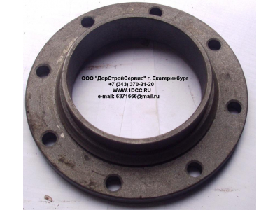Крышка торцевая редуктора привода среднего моста 8 отв. под болты H HOWO (ХОВО) 199014320175 фото 1 Сочи