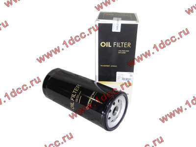 Фильтр масляный H3/CDM 520/CDM 1185 CREATEK CREATEK VG1540070007/CK8127 фото 1 Сочи