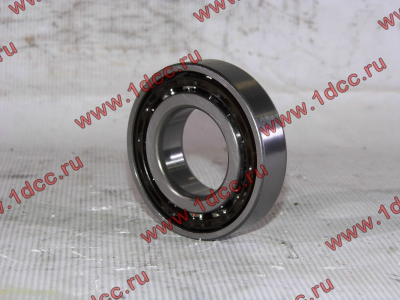 Подшипник 62207 насоса НШ  H HOWO (ХОВО) 62207 фото 1 Сочи