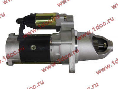 Стартер F FAW (ФАВ) 3708010-29D для самосвала фото 1 Сочи