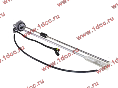 Топливозаборник SH F3000 SHAANXI / Shacman (ШАНКСИ / Шакман) DZ93189553105 фото 1 Сочи