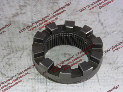 Муфта блокировки МКДа неподвижная AC16 SHAANXI / Shacman (ШАНКСИ / Шакман) 81.35202.0034 фото 1 Сочи