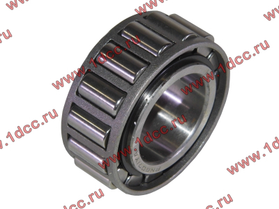 Подшипник игольчатый шестерни промежуточной задней передачи KПП Fuller 12JS160T КПП (Коробки переключения передач) DS100-1701085 фото 1 Сочи