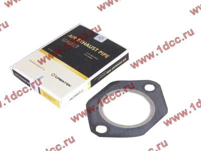 Прокладка выпускного коллектора H2/H3/SH CREATEK CREATEK 61560110111/CK8213 фото 1 Сочи