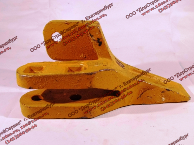 Зуб ковша боковой левый XCMG LW500, SDLG XCMG/MITSUBER 252101811 фото 1 Сочи