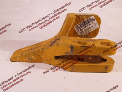 Зуб ковша боковой правый XCMG LW500, SDLG XCMG/MITSUBER 252101812 фото 1 Сочи