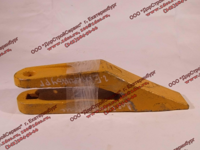 Зуб ковша центральный XCMG LW300F XCMG/MITSUBER ZL40A.11.1-18B (9304904) фото 1 Сочи