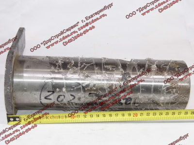 Палец оси коромысла XCMG ZL30G/LW300F XCMG/MITSUBER Z3.11.4/252600346 фото 1 Сочи