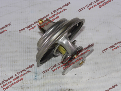 Термостат (вкладыш) 83 градуса WP12 SH SHAANXI / Shacman (ШАНКСИ / Шакман) 612630060031 фото 1 Сочи