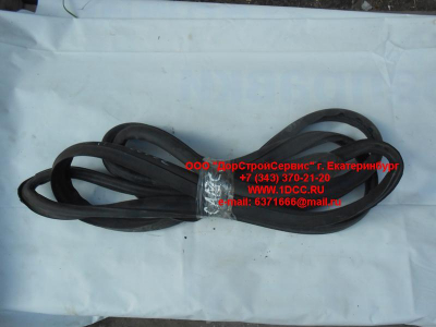 Уплотнение ветрового стекла C CAMC (КАМК) 52A1-06022 фото 1 Сочи