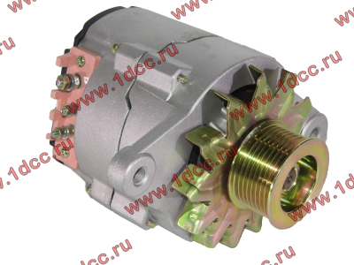 Генератор (70А,2кВт) DF DONG FENG (ДОНГ ФЕНГ) C4942002 для самосвала фото 1 Сочи
