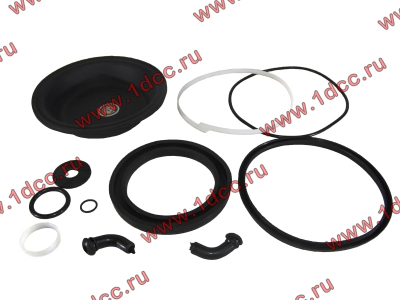 Ремкомплект энергоаккумулятора заднего с мембраной H HOWO (ХОВО)  фото 1 Сочи