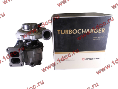 Турбина (Турбокомпрессор) SH CREATEK CREATEK 612601110954/CK8229 фото 1 Сочи