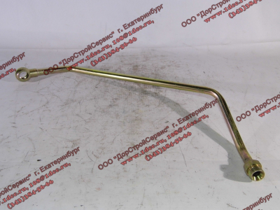 Трубка ГУРа H2/H3 HOWO (ХОВО) AZ9719470029 фото 1 Сочи