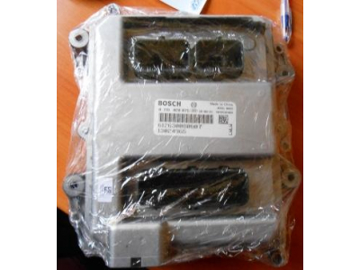 Блок управления двигателем (ECU) (компьютер) WP12-420 SHAANXI / Shacman (ШАНКСИ / Шакман) 612630080007 фото 1 Сочи