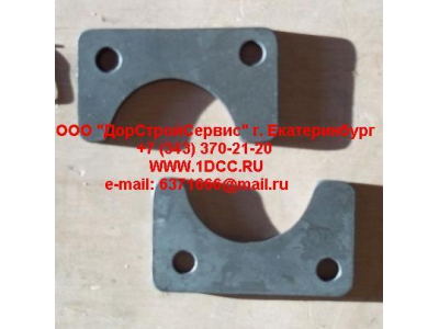 Пластина стопорная распредвала H HOWO (ХОВО) VG14050133 фото 1 Сочи