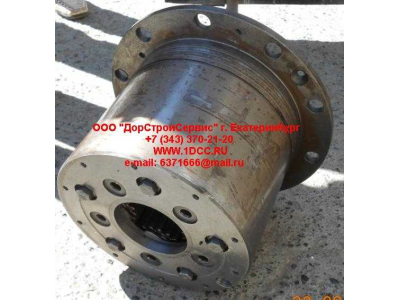 Редуктор бортовой H'2011 HOWO (ХОВО) AZ9981340070 фото 1 Сочи