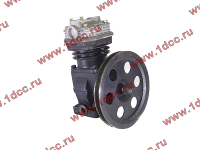Компрессор воздушный CDM 833 Lonking CDM (СДМ) 13026014 фото 1 Сочи