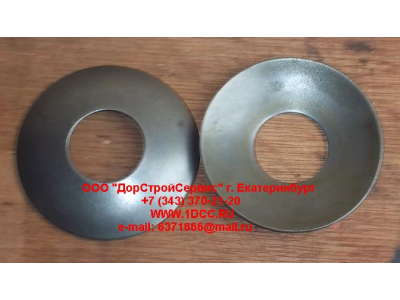 Шайба сателлита МОД d-29 F FAW (ФАВ) 2402064D для самосвала фото 1 Сочи