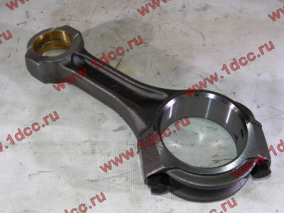 Шатун двигателя в сборе WD615/WP10 H/SH/FN (B,C,F,G,J,K,L,M) HOWO (ХОВО) 61500030009 фото 1 Сочи