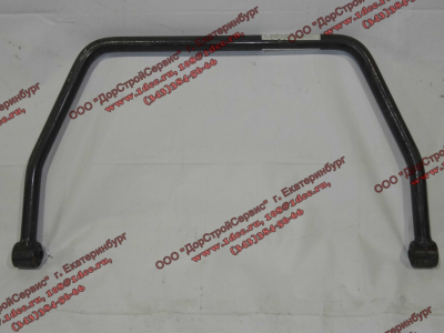 Стабилизатор передний H2/H3 HOWO (ХОВО) AZ9719680003 фото 1 Сочи