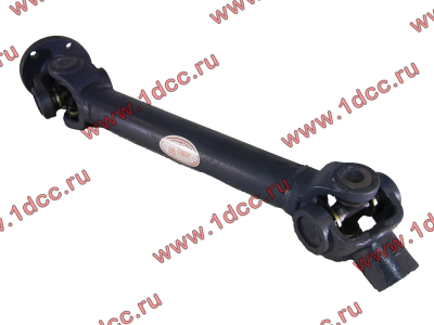 Вал карданный привода НШ L=520 шлицевая D=30 d=27 H HOWO (ХОВО)  фото 1 Сочи