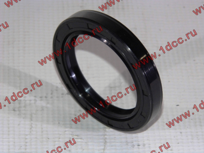 Сальник 52х72х10 первичного вала H HOWO (ХОВО) 750111002 фото 1 Сочи