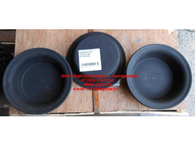 Мембрана (Диафрагма) Т24 глубокая ЕВРОПА 85-15003-SX фото 1 Сочи