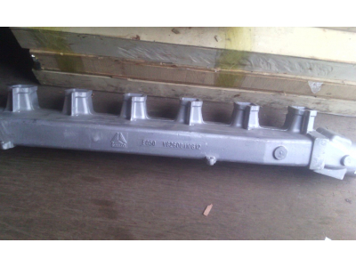 Коллектор впускной, двигатель WD615 HOWO (ХОВО) VG2600110812 фото 1 Сочи