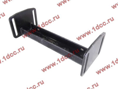 Кронштейн опоры КПП SH SHAANXI / Shacman (ШАНКСИ / Шакман) DZ95259594125 фото 1 Сочи