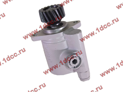 Насос ГУРа WD618 SH SHAANXI / Shacman (ШАНКСИ / Шакман) 61800130034 фото 1 Сочи