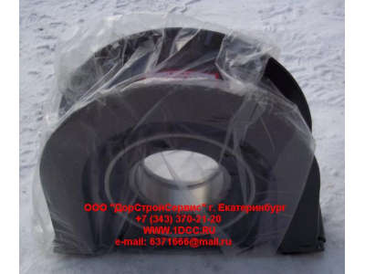 Подшипник подвесной карданный D=70x36x200мм H2/H3 HOWO (ХОВО) 26013314030 (70x36x200) фото 1 Сочи