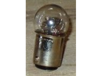 Лампочка 24 V 10/5 W Разное  фото 1 Сочи