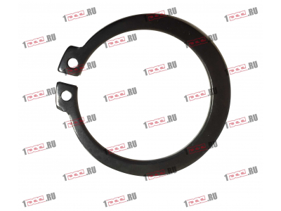 Кольцо стопорное d- 36 трещетки Н HOWO (ХОВО)  фото 1 Сочи