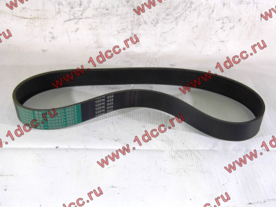 Ремень 10PK956 SH SHAANXI / Shacman (ШАНКСИ / Шакман)  фото 1 Сочи