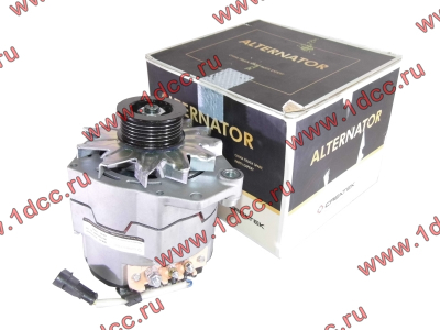 Генератор H 2011 CREATEK CREATEK VG1095094002/CK8259 фото 1 Сочи