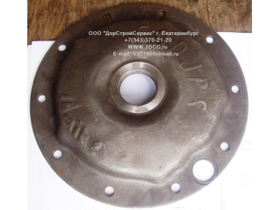 Крышка бортового редуктора F FAW (ФАВ) 2305021 для самосвала фото 1 Сочи