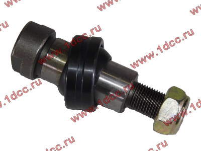 Ремкомплект вилки сцепления DF DONG FENG (ДОНГ ФЕНГ) JS180-1601023-1 для самосвала фото 1 Сочи