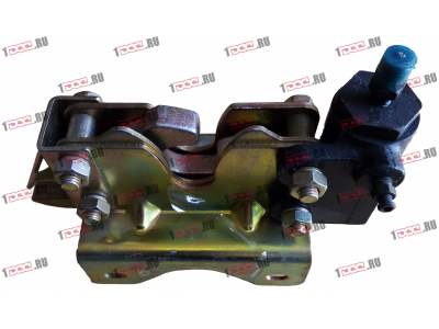 Гидрозамок кабины F FAW (ФАВ) 5001410B109 для самосвала фото 1 Сочи