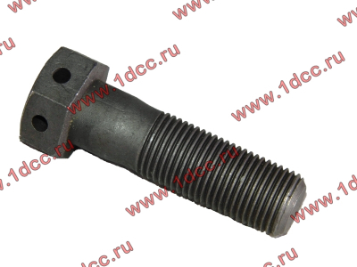 Болт M16х55 балансира H2/H3 HOWO (ХОВО) Q171C1655TF2 фото 1 Сочи