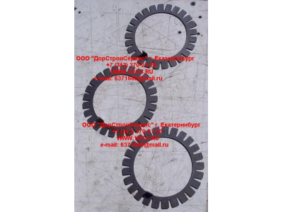 Шайба стопорная гайки задней ступицы F FAW (ФАВ) 2305032 для самосвала фото 1 Сочи