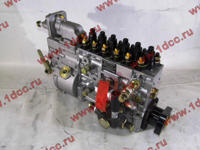 ТНВД 336 л.с. Н2 HOWO (ХОВО) VG2600083151 фото 1 Сочи