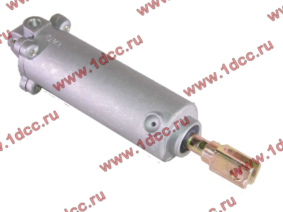 Цилиндр горного (моторного) тормоза SH SHAANXI / Shacman (ШАНКСИ / Шакман) DZ9100189008 фото 1 Сочи