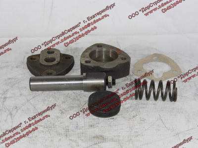 Цилиндр блокировки межколесного дифференциала F FAW (ФАВ)  для самосвала фото 1 Сочи