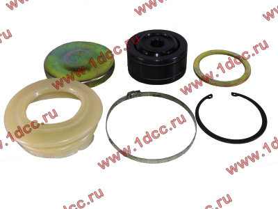 Ремкомплект на V тягу (шар с подшипником) H2/H3 HOWO (ХОВО)  фото 1 Сочи