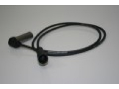 Датчик ABS L=1000мм. (антиблокировочной системы) H2/H3 HOWO (ХОВО) 9160710522 фото 1 Сочи