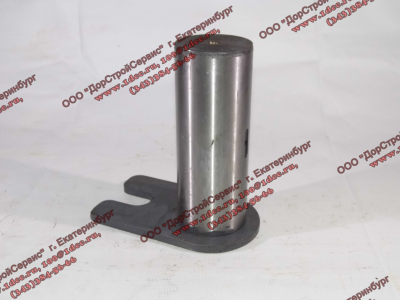 Палец соединения ковша и стрелы XCMG XCMG/MITSUBER 252100421/Z5G.8.7 фото 1 Сочи