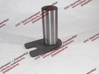 Палец соединения гидроцилиндра подъема и стрелы XCMG XCMG/MITSUBER 250400158/ZL50E8.7 фото 1 Сочи