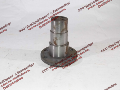 Палец сочленения полурам XCMG ZL30G XCMG/MITSUBER Z3G.8.5 фото 1 Сочи