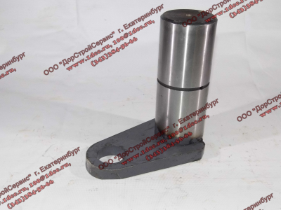 Палец сочленения полурам XCMG ZL50G XCMG/MITSUBER 252100484/Z5G.6.13 фото 1 Сочи